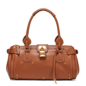 Mia Vegan Leather Bag