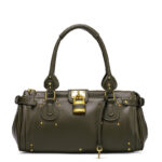 Mia Vegan Leather Bag