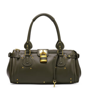 Mia Vegan Leather Bag