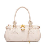 Mia Vegan Leather Bag