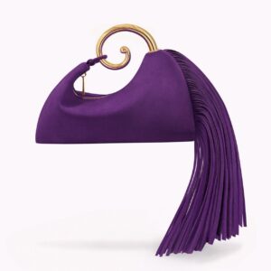 AmorFrenchie Vegan Leather