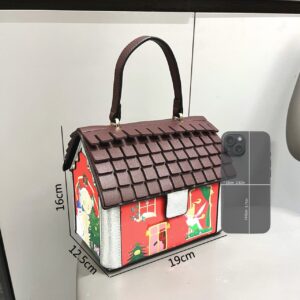 Anniemarie House Statement Bag