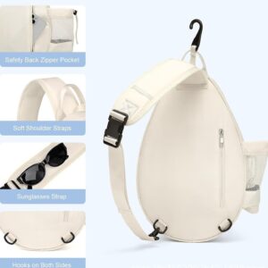 Tiana Tenis Backpack