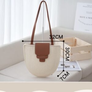 Cece Petite woven  Bag
