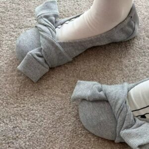 Knot Ballet Flat
